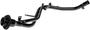 Dorman OE Solutions Fuel Tank Filler Neck
