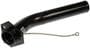 Dorman OE Solutions Fuel Tank Filler Neck