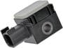 Dorman OE Solutions 2 Terminal Air Bag Sensor