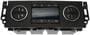 Dorman OE Solutions 56 Terminal Climate Control Module