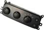 Dorman OE Solutions 5, 16 Terminal Climate Control Module - New