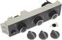 Dorman OE Solutions 2, 3, 4, 6, 8, 17 Terminal Climate Control Module