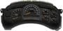 Dorman OE Solutions Instrument Cluster - Remanufactured