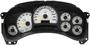 Dorman OE Solutions Instrument Cluster - Remanufactured