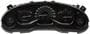 Dorman OE Solutions Instrument Cluster - Remanufactured