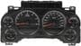 Dorman OE Solutions Instrument Cluster - Remanufactured