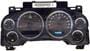 Dorman OE Solutions Instrument Cluster - Remanufactured
