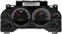 Dorman OE Solutions Instrument Cluster - Remanufactured
