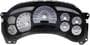 Dorman OE Solutions Instrument Cluster - Remanufactured