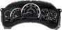 Dorman OE Solutions Instrument Cluster - Remanufactured