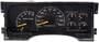 Dorman OE Solutions Instrument Cluster - Remanufactured