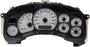 Dorman OE Solutions Instrument Cluster - Remanufactured