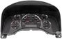 Dorman OE Solutions Instrument Cluster - Remanufactured