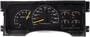 Dorman OE Solutions Instrument Cluster - Remanufactured