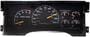 Dorman OE Solutions Instrument Cluster - Remanufactured