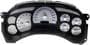 Dorman OE Solutions Instrument Cluster - Remanufactured