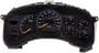 Dorman OE Solutions Instrument Cluster - Remanufactured