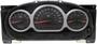 Dorman OE Solutions Instrument Cluster - Remanufactured