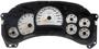 Dorman OE Solutions Instrument Cluster - Remanufactured