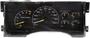 Dorman OE Solutions Instrument Cluster - Remanufactured