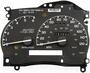 Dorman OE Solutions Instrument Cluster - Remanufactured