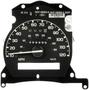 Dorman OE Solutions Instrument Cluster - Remanufactured