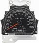 Dorman OE Solutions Instrument Cluster - Remanufactured
