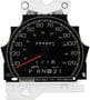 Dorman OE Solutions Instrument Cluster - Remanufactured