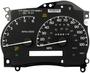 Dorman OE Solutions Instrument Cluster - Remanufactured