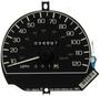 Dorman OE Solutions Instrument Cluster - Remanufactured