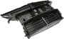 Dorman OE Solutions Radiator Shutter Assembly