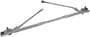Dorman OE Solutions Windshield Wiper Linkage