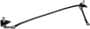 Dorman OE Solutions Windshield Wiper Linkage