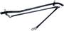 Dorman OE Solutions Windshield Wiper Linkage