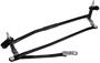 Dorman OE Solutions Windshield Wiper Linkage