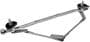 Dorman OE Solutions Windshield Wiper Linkage