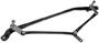 Dorman OE Solutions Windshield Wiper Linkage