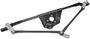 Dorman OE Solutions Windshield Wiper Linkage