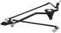 Dorman OE Solutions Windshield Wiper Linkage