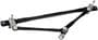 Dorman OE Solutions Windshield Wiper Linkage