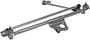 Dorman OE Solutions Windshield Wiper Linkage