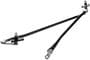 Dorman OE Solutions Windshield Wiper Linkage