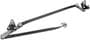 Dorman OE Solutions Windshield Wiper Linkage