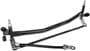 Dorman OE Solutions Windshield Wiper Linkage