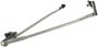 Dorman OE Solutions Windshield Wiper Linkage