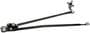Dorman OE Solutions Windshield Wiper Linkage