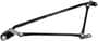 Dorman OE Solutions Windshield Wiper Linkage