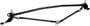 Dorman OE Solutions Windshield Wiper Linkage