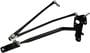 Dorman OE Solutions Windshield Wiper Linkage