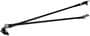 Dorman OE Solutions Windshield Wiper Linkage
